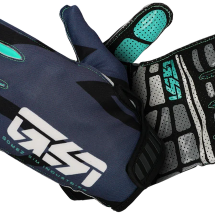 GSI Gomez Gloves AeroFlex Shorty