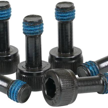 GSI Gomez Captive Screw Set