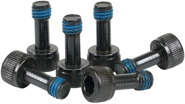 GSI Gomez Captive Screw Set