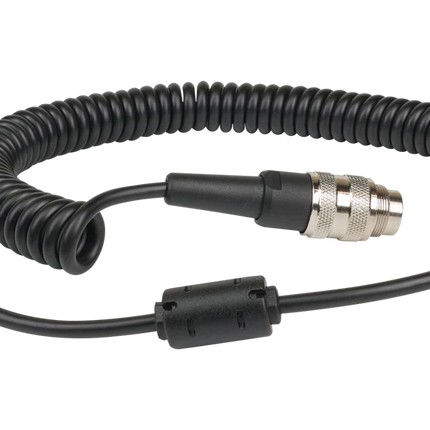 GSI Gomez USB Spec 3 Spiralkabel