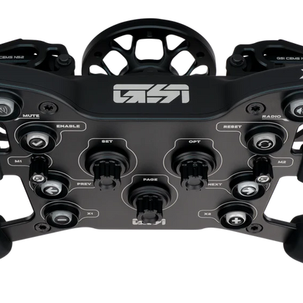 GSI Gomez Wheel X-29