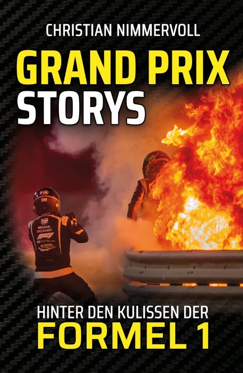 Grand Prix Storys - Christian Nimmervoll