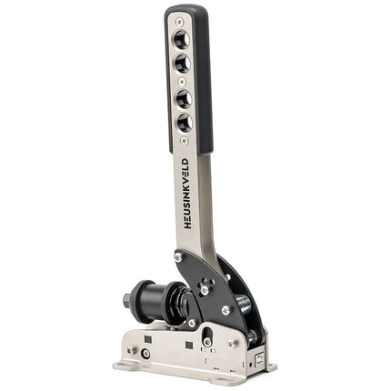 Heusinkveld Handbrake Black