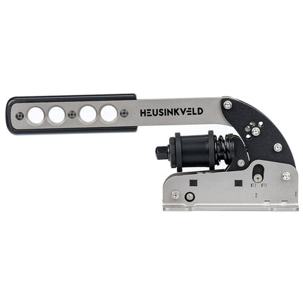 Heusinkveld Handbrake Black