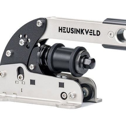 Heusinkveld Handbrake Black
