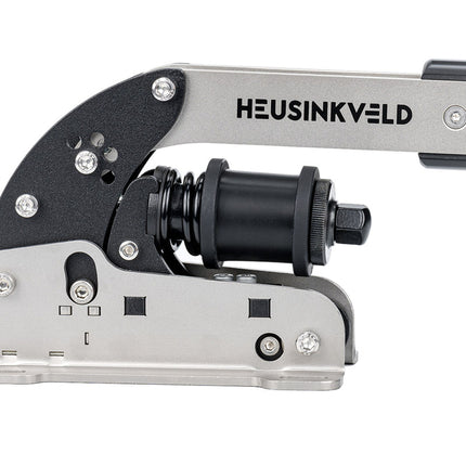 Heusinkveld Handbrake Black