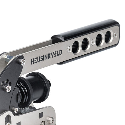 Heusinkveld Handbrake Black