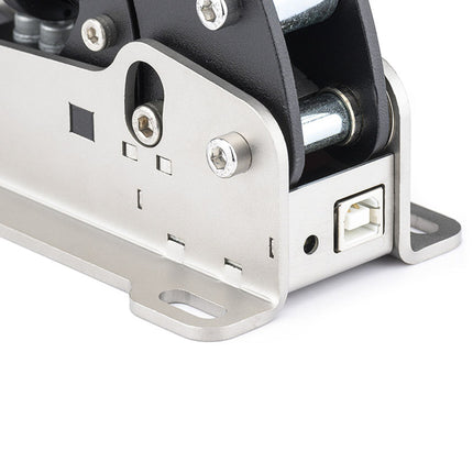 Heusinkveld Handbrake Black