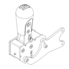 MagShift Mini - Vertical Mount