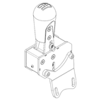MagShift Mini Angled Mounts