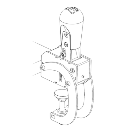 Heusinkveld MagShift Mini