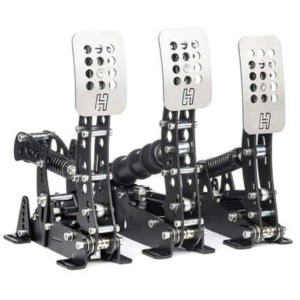 Heusinkveld Ultimate+ Pedal Set