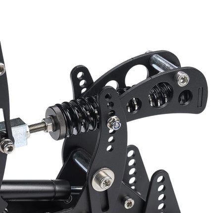 Heusinkveld Ultimate+ Pedal Set