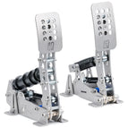 Ultimate+ 2-pedal set Silver
