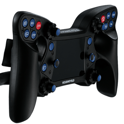 Heusinkveld One Steering Wheel