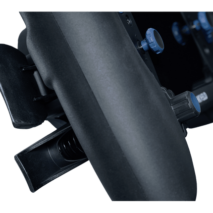 Heusinkveld One Steering Wheel