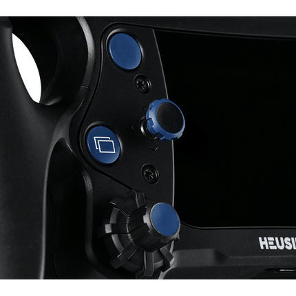 Heusinkveld One Steering Wheel