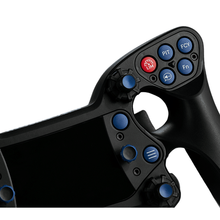 Heusinkveld One Steering Wheel