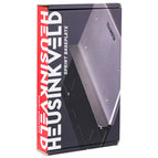 Sprint Baseplate Black