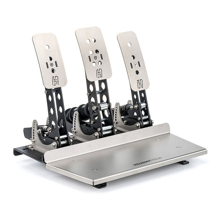 Heusinkveld Sprint Pedals black