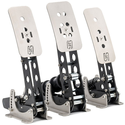 Heusinkveld Sprint Pedals black