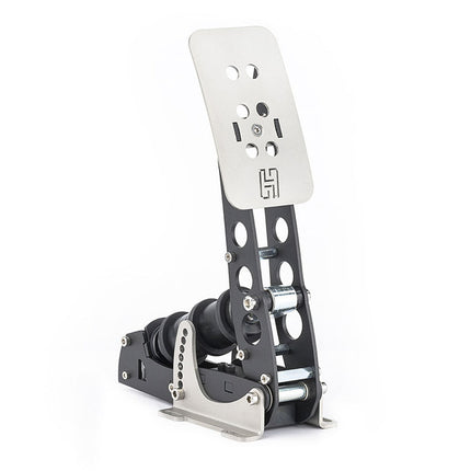 Heusinkveld Sprint Pedals black