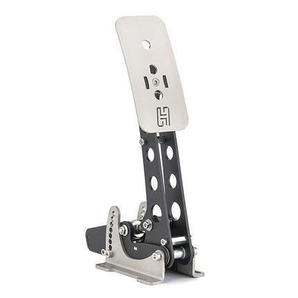 Heusinkveld Sprint Pedals black