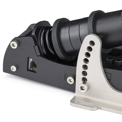 Heusinkveld Sprint Pedals black