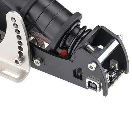 Heusinkveld Sprint Pedals black