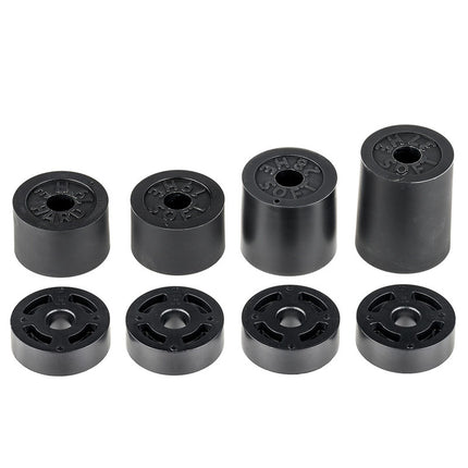 Heusinkveld Sprint Pedals black