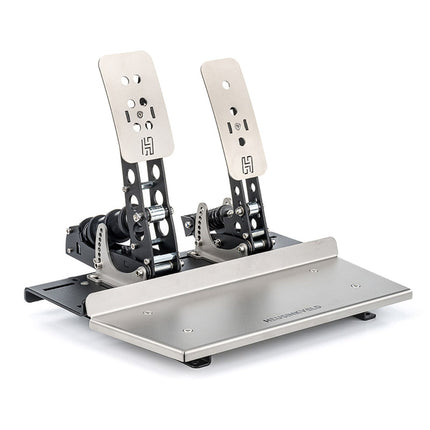 Heusinkveld Sprint Pedals black