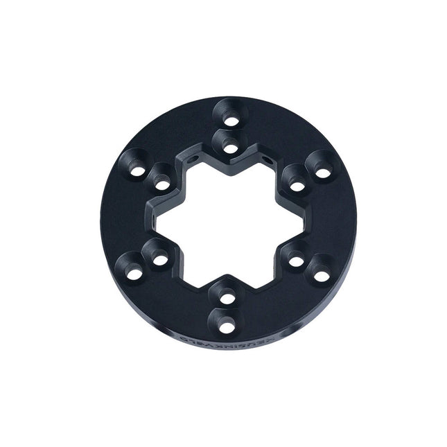 Heusinkveld Steering Wheel Adapter