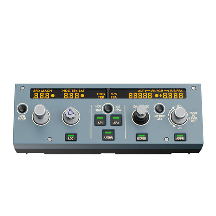 MOZA MA3F Electronic Flight Control Module Center