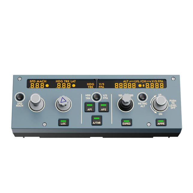 MOZA MA3F Electronic Flight Control Module Center