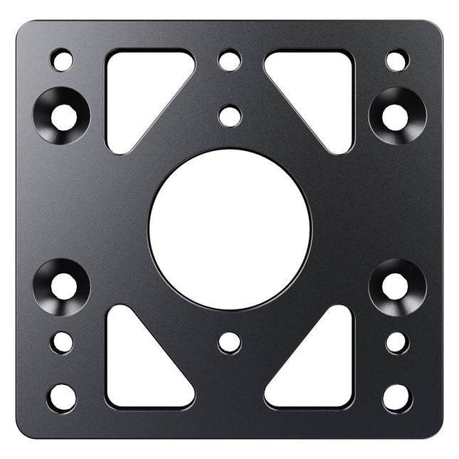 MOZA Baseplate (für alle MOZA Wheelbases)