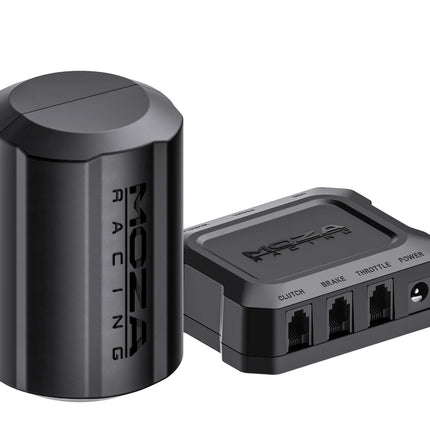 Moza Pedal Haptic Feedback Kit