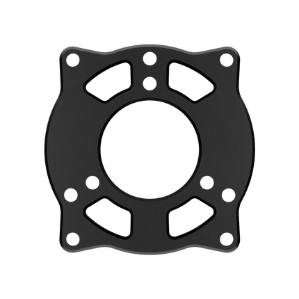 BavarianSimTec Mounting Plate 5mm deph