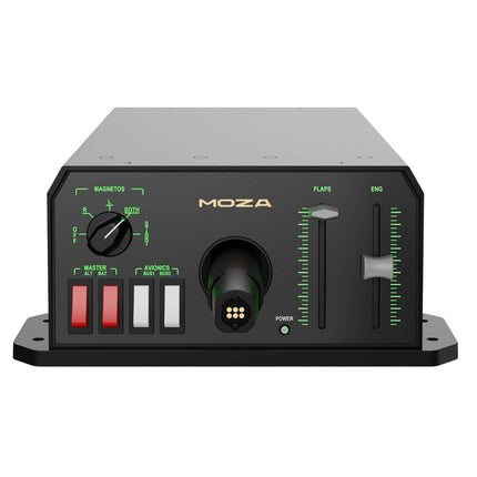 Moza AY90 Force Feedback Yoke Base