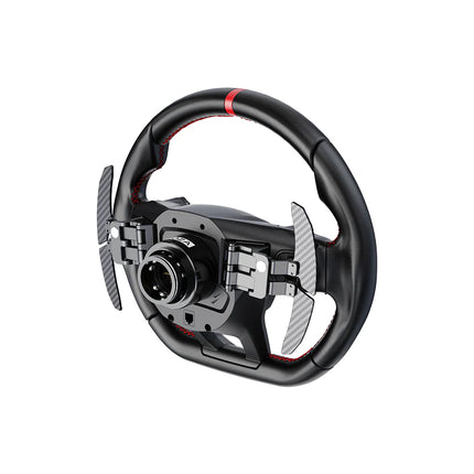 Moza Lamborghini Revuelto Simracing Wheel