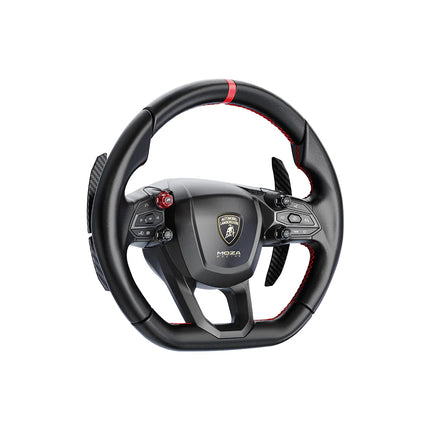 Moza Lamborghini Revuelto Simracing Wheel