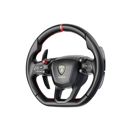 Moza Lamborghini Revuelto Simracing Wheel