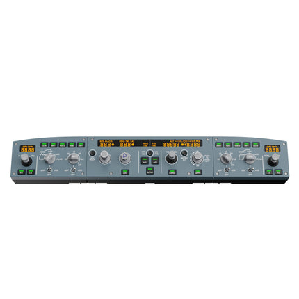 Moza MA3F Electronic Flight Control Modules Left