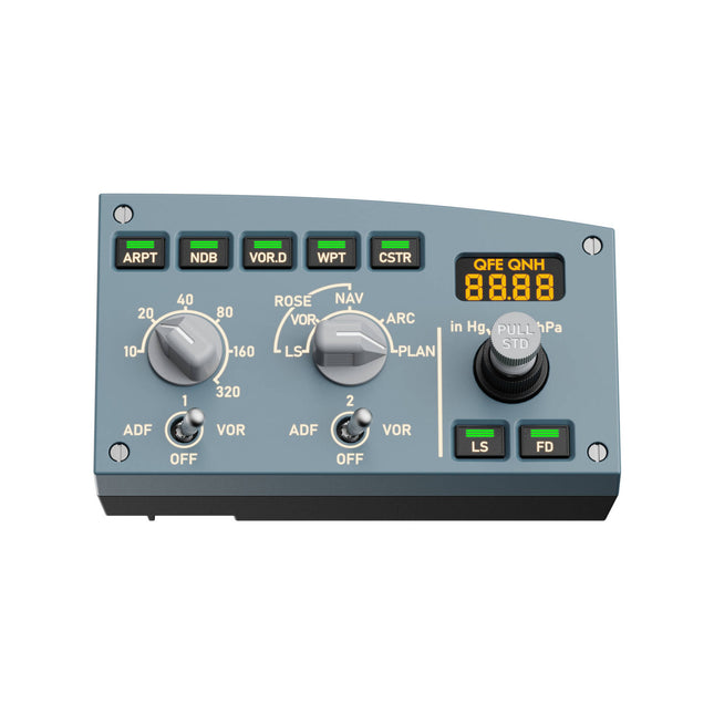 Moza MA3F Electronic Flight Control Modules Right