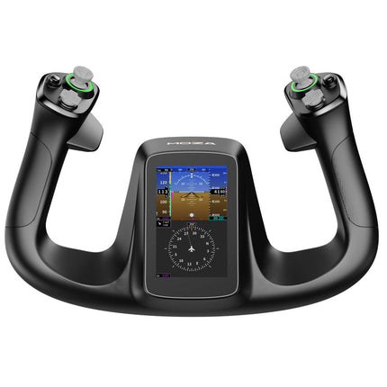 Moza MFY Pro Yoke Handle