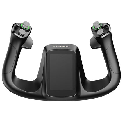 Moza MFY Pro Yoke Handle