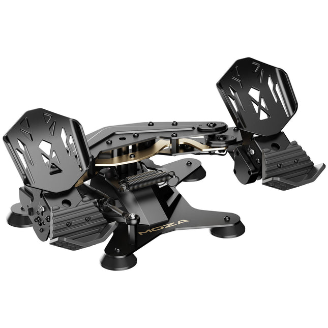 Moza MRP Ruder Pedale – simracer