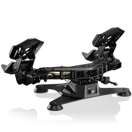 Moza MRP Ruder Pedale