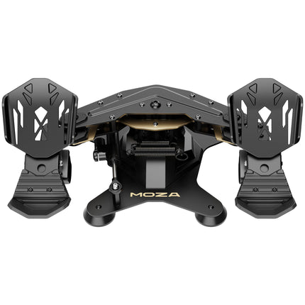 Moza MRP Ruder Pedale