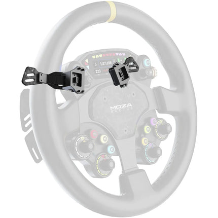 Moza Paddles Add-on Kit, Erweiterungsmodul für CS Pro