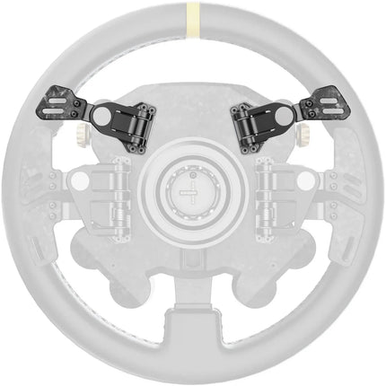 Moza Paddles Add-on Kit, Erweiterungsmodul für CS Pro